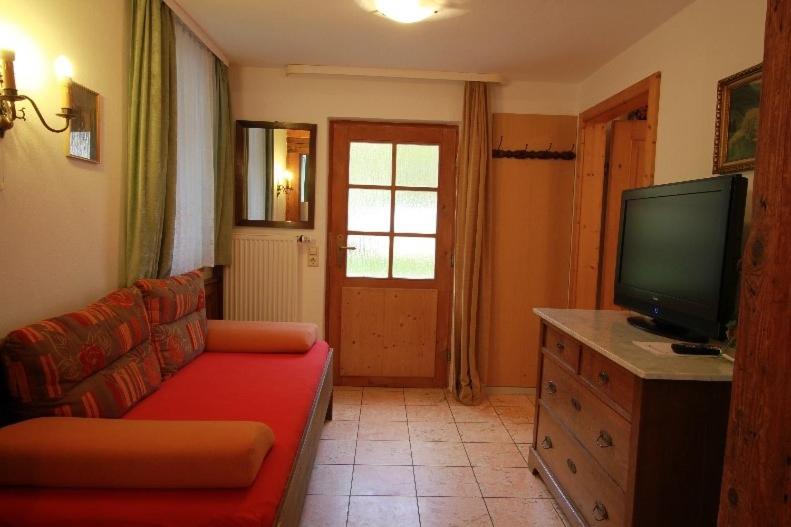 Gaestehaus Pfefferle Hotel Garni Und Ferienwohnungen Зігмарінген Екстер'єр фото