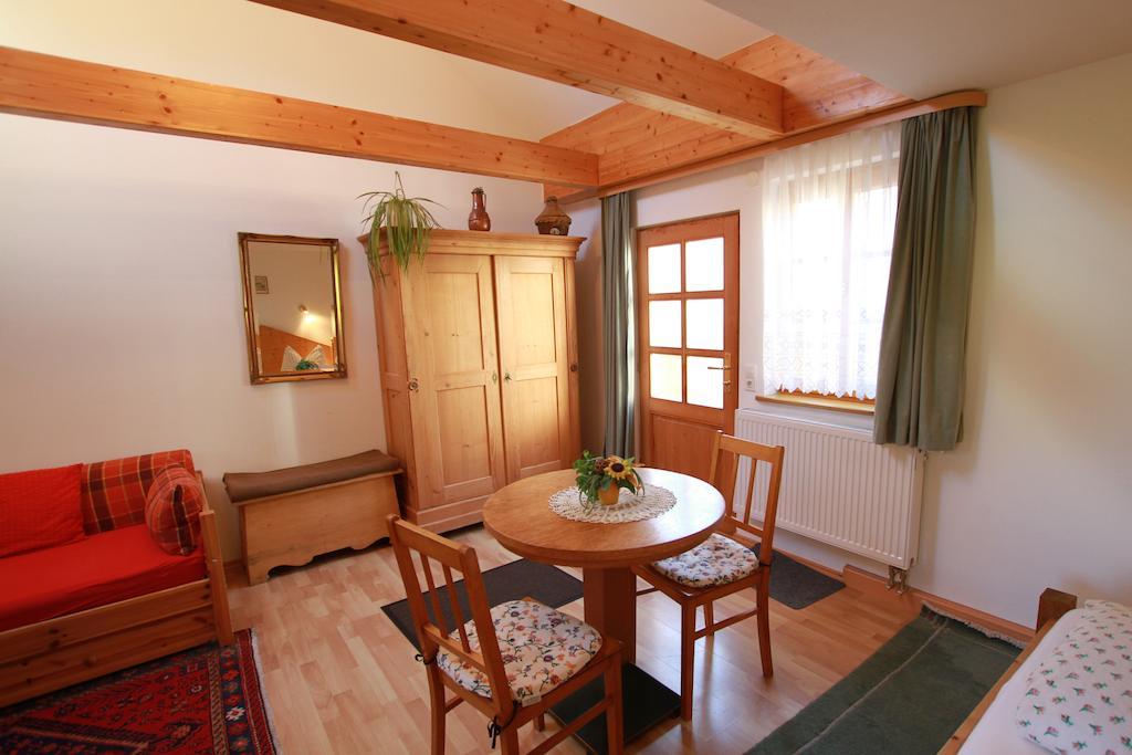 Gaestehaus Pfefferle Hotel Garni Und Ferienwohnungen Зігмарінген Екстер'єр фото