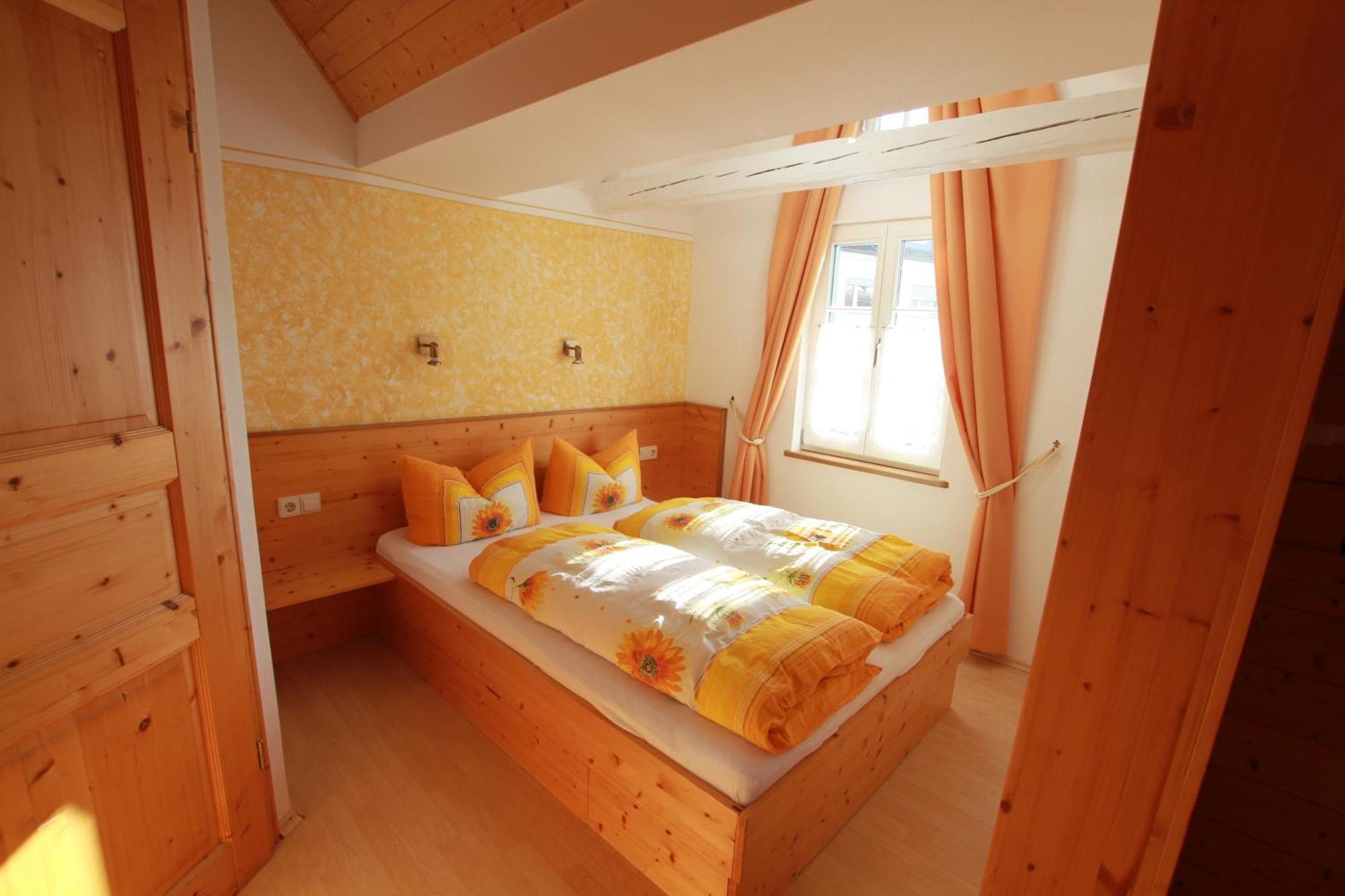 Gaestehaus Pfefferle Hotel Garni Und Ferienwohnungen Зігмарінген Екстер'єр фото